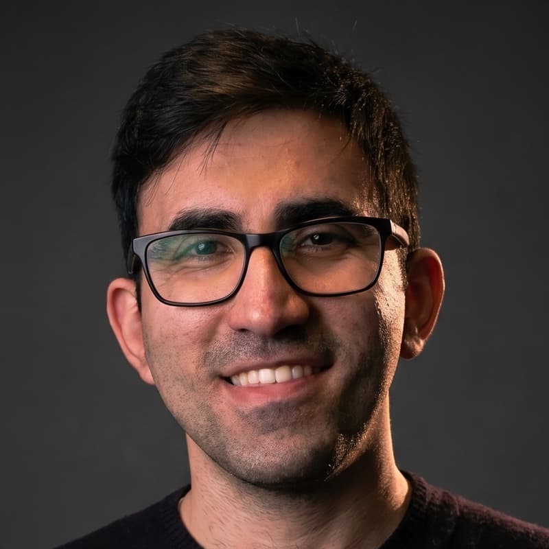 Aryan Fallahi