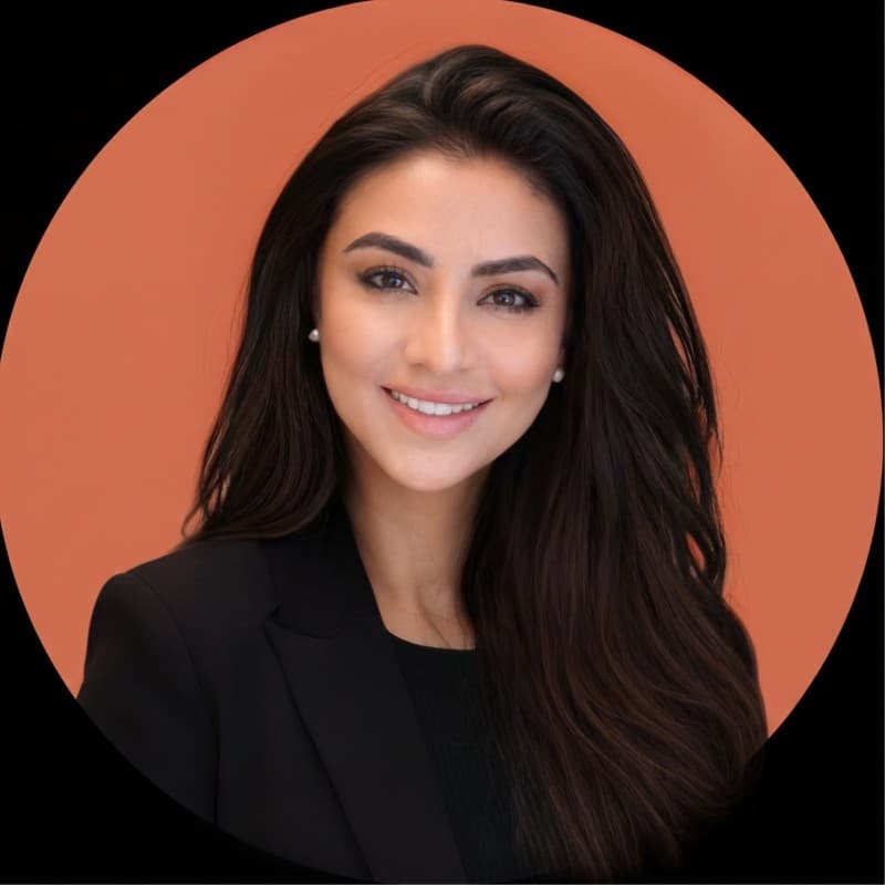 Laila R.
